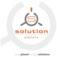 Solution Planets logo